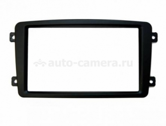 Переходная рамка для Mercedes C (W203) 2001-2004, Vito до 2006, Viano 2003-2006 2 Din RP-MRCb