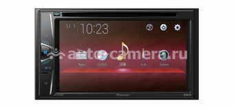 Магнитола Pioneer AVH-G110DVD