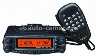 Рация Yaesu FT-8900R