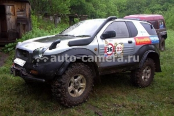 Шноркель для Isuzu Vehicross для ISUZU