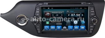 Штатное головное устройство DayStar DS-7095HD для KIA Ceed 2013+ на Android 4.2.2