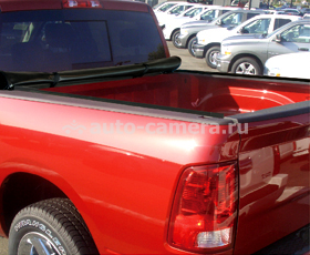 Тент Kramco для пикапа Ford Ranger для FORD