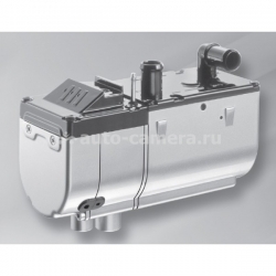 Жидкостный отопитель Eberspacher HYDRONIC D5W S (дизельный) без монтажного комплекта