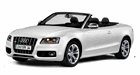 A5 Cabrio