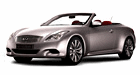 G Cabrio